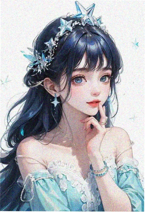 我在古代当厨神漫改版封面